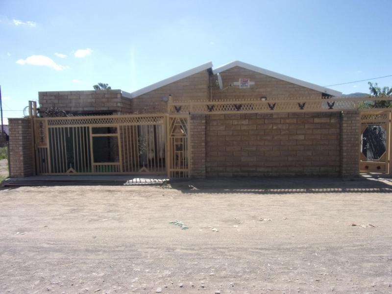 5 Bedroom Property for Sale in Mlungisi Eastern Cape